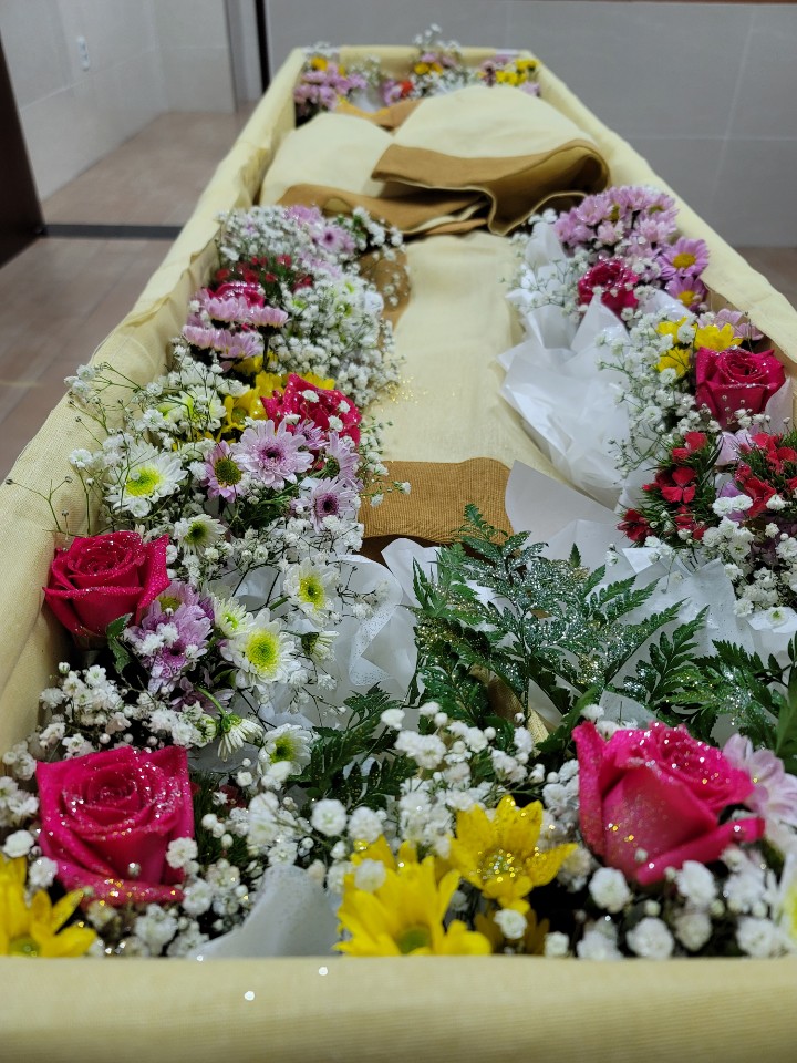 동산병원장례식장 이미지