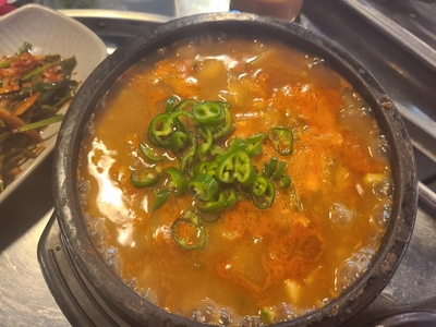 막돼먹은막창 이미지