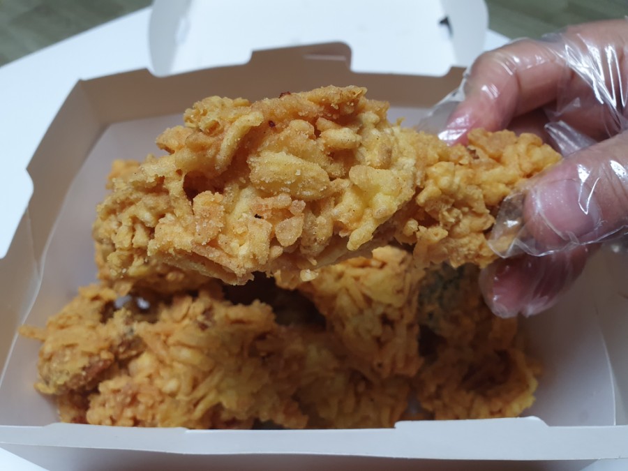 비에이치씨치킨매천점 이미지