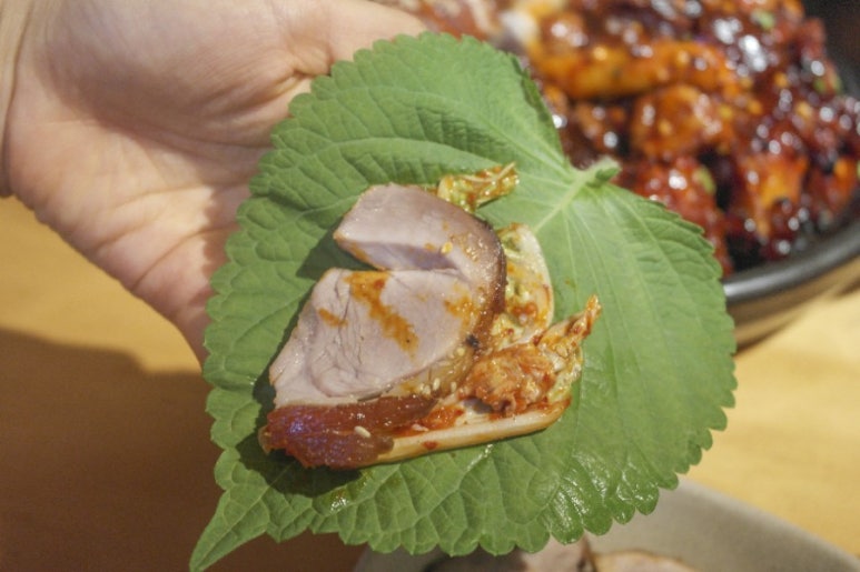 족발야시장목포하당점 이미지