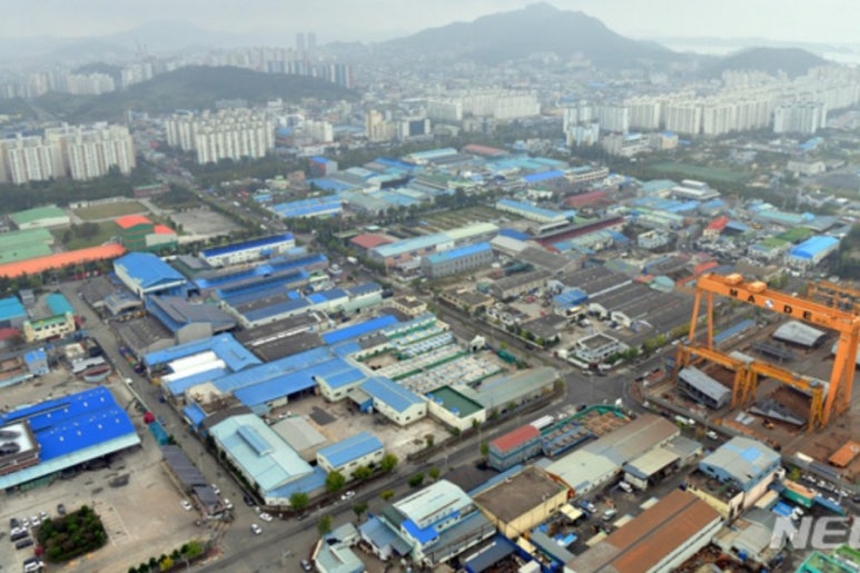 백련수산 이미지