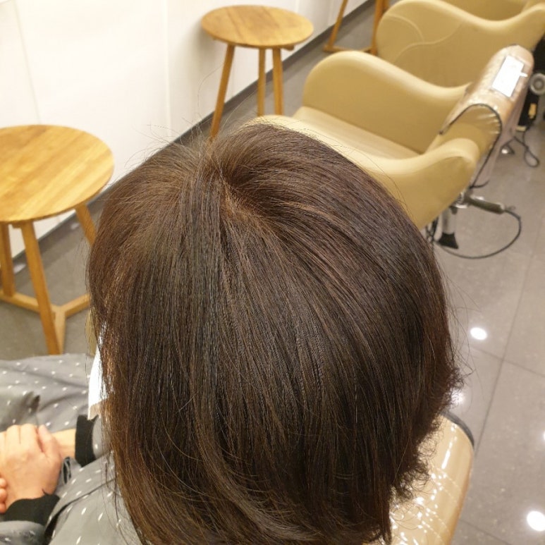 민헤어샾 이미지