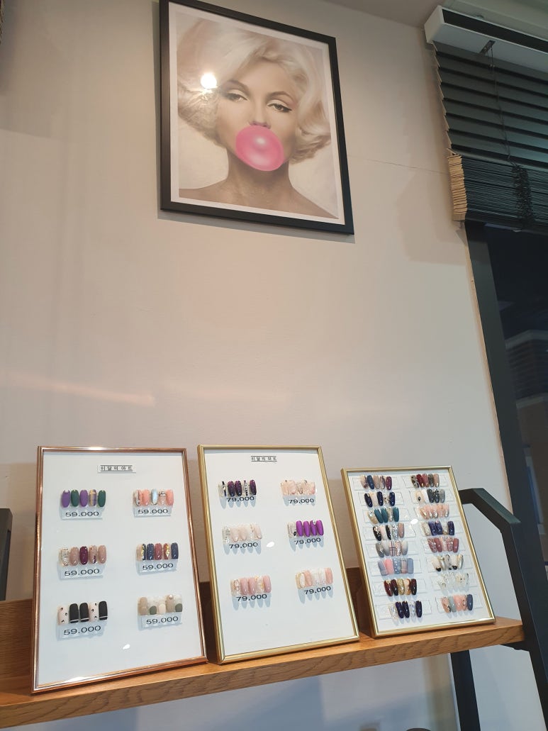 모이리네일 이미지