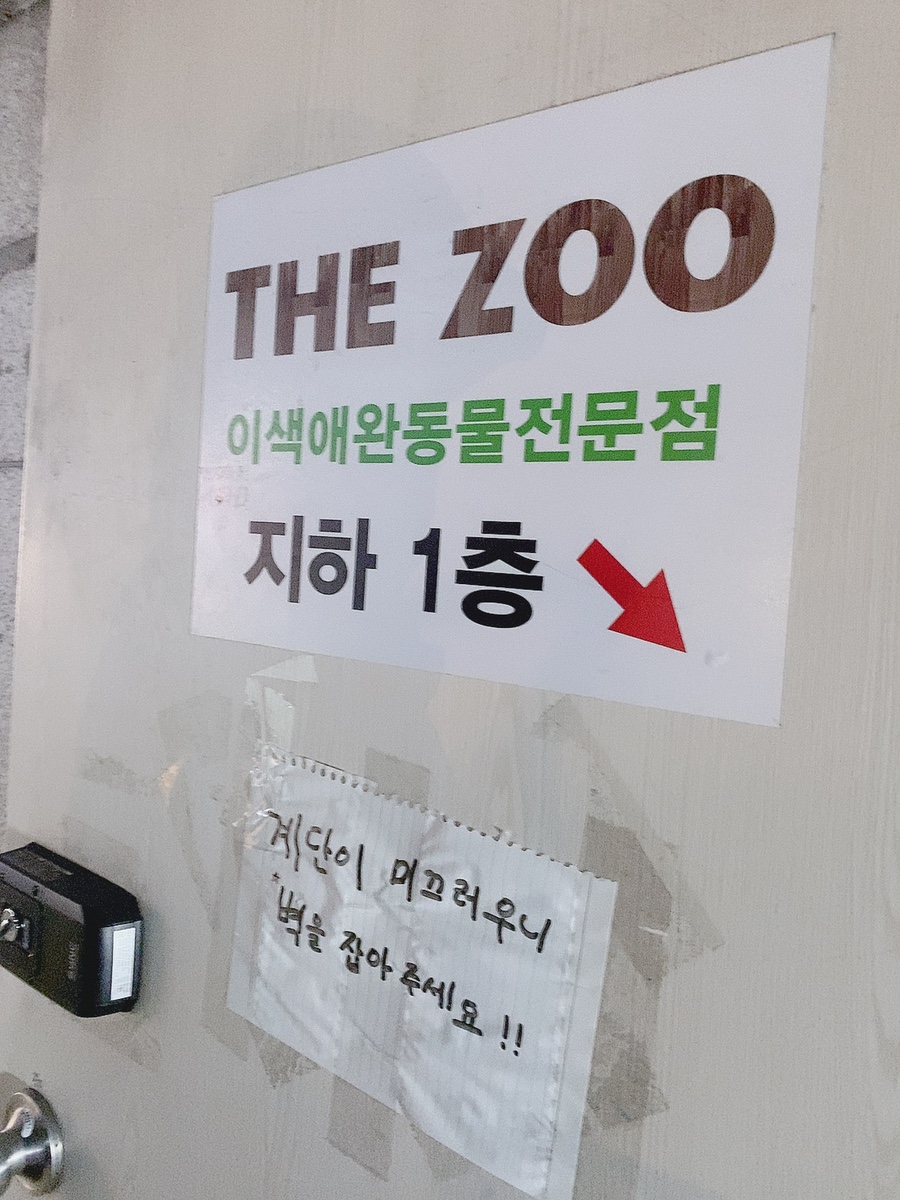 금정크로커다일 이미지