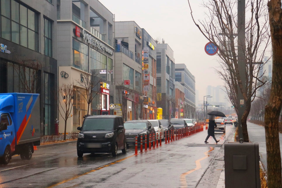피자스쿨 동탄호수공원 이미지