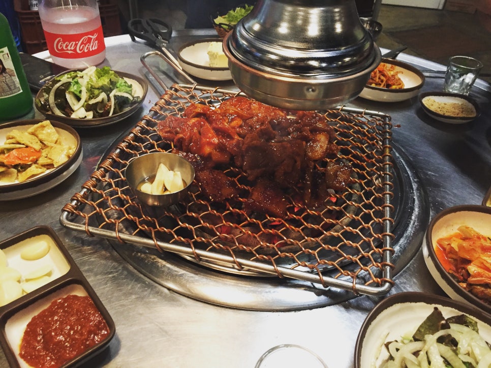 구이구이맛집 이미지