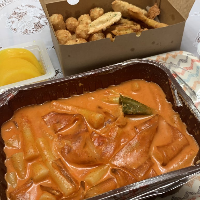 윤호분식 이미지