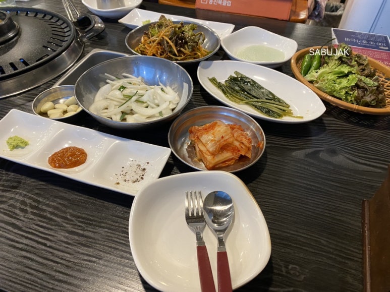 이가네제주오겹살 이미지