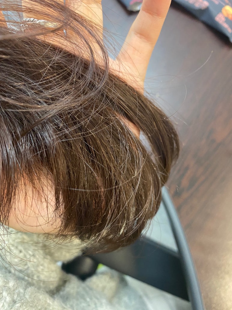 오메가미용실 이미지