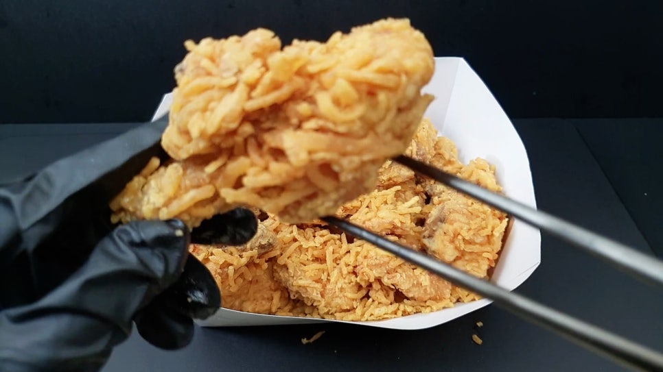 치킨19 이미지