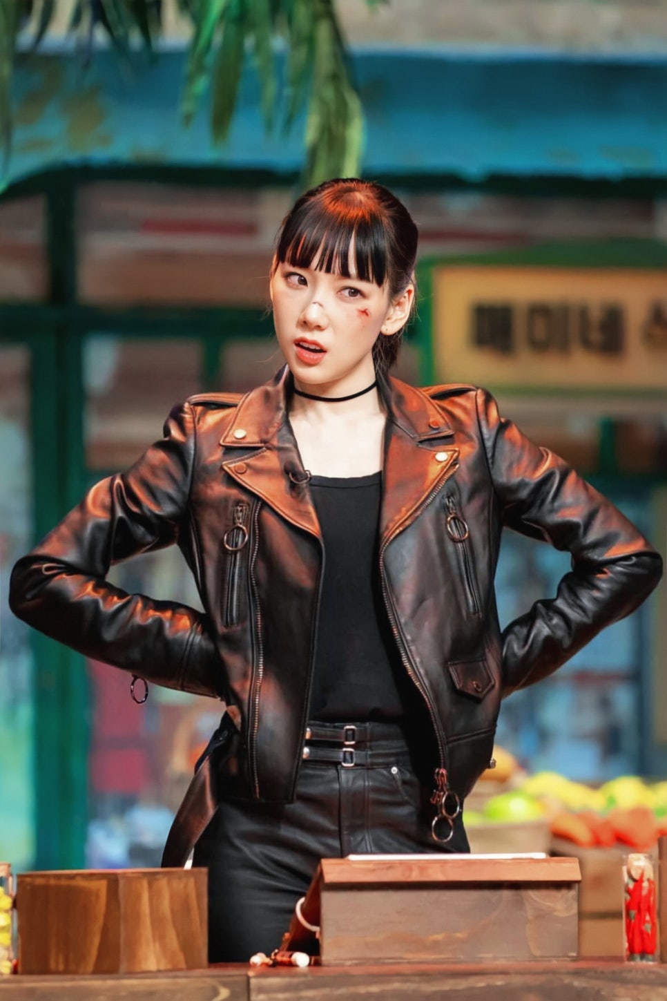 누와르 이미지