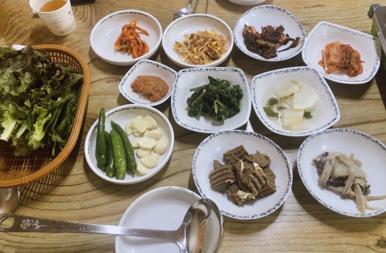 반룡가든 이미지