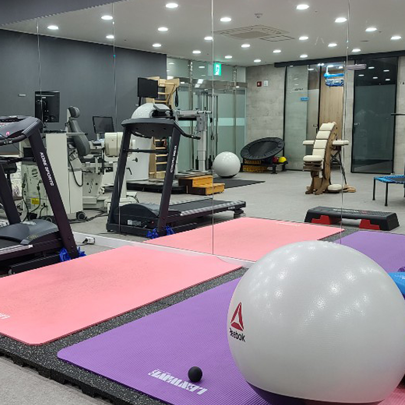 윈재활의학과 이미지