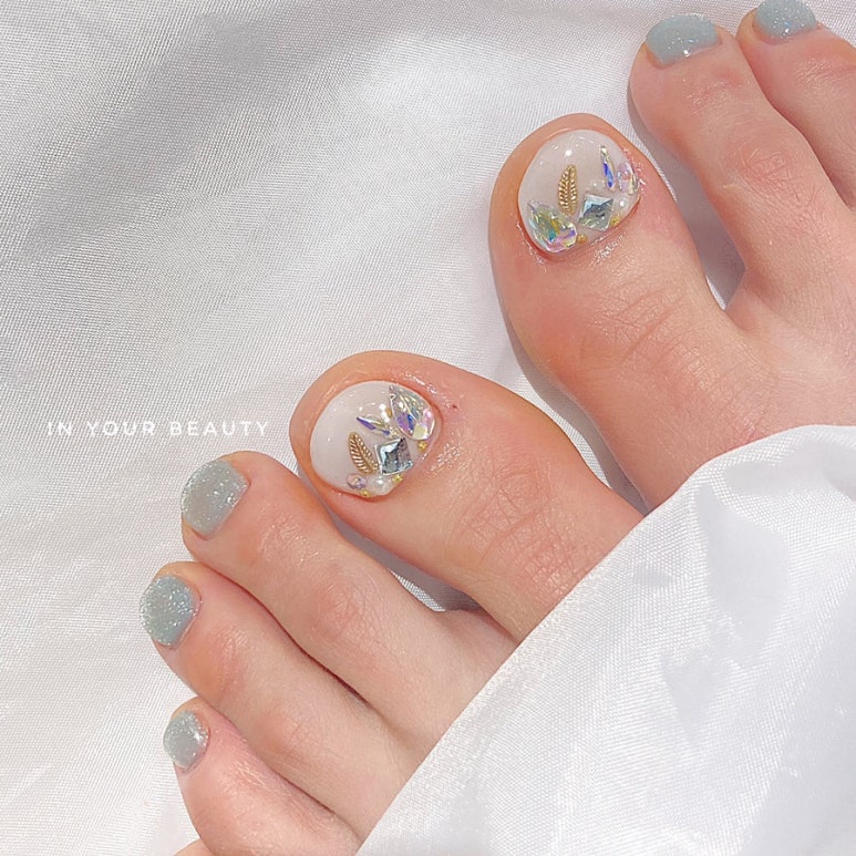 인유어뷰티(IN YOUR BEAUTY) 이미지