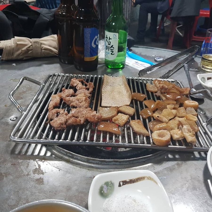 광양옛날곱창 이미지