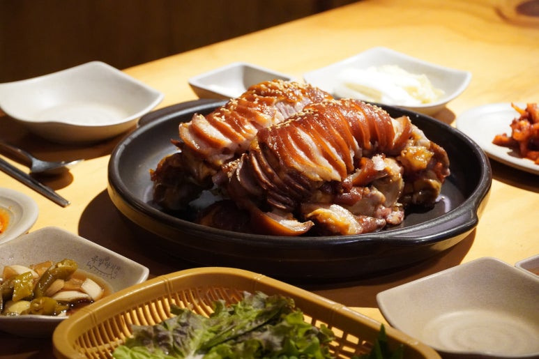 족발야시장목포하당점 이미지