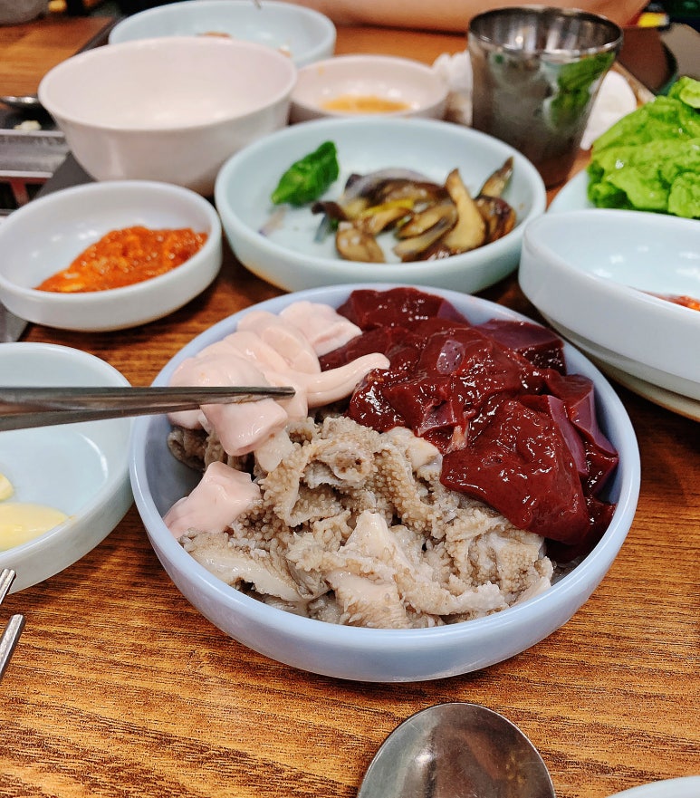 우일정육점 이미지