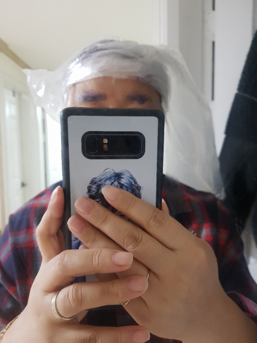 장수나헤어샵 이미지