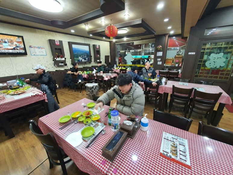효동각중화요리 이미지