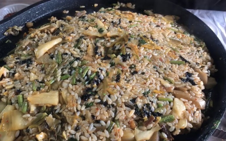 무장산식당 이미지