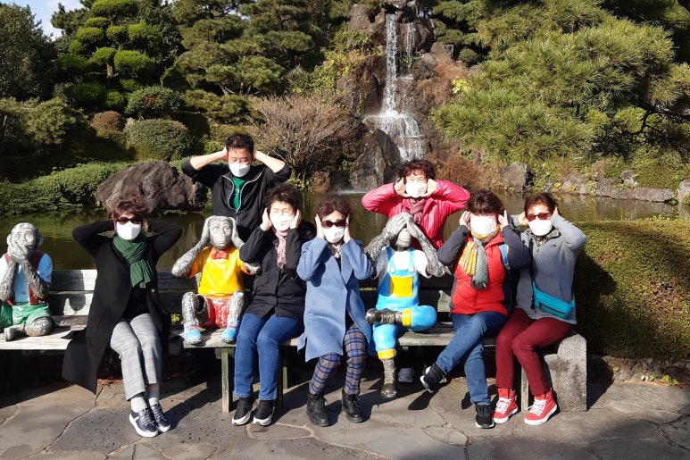 제주한라투어버스대절 이미지