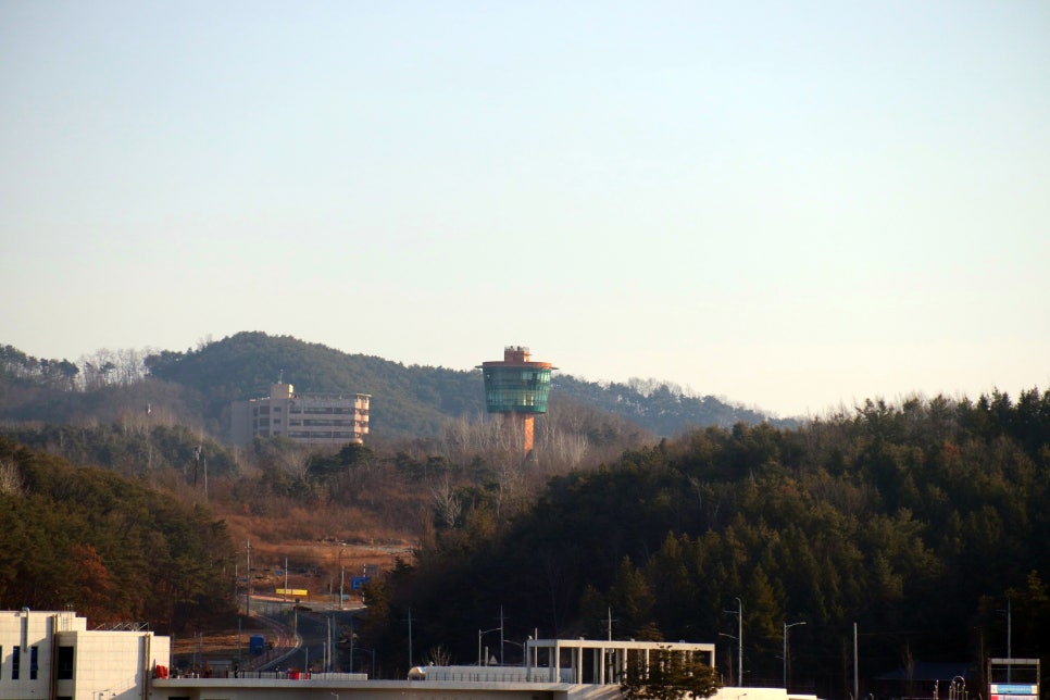 안동수상레저경북제2조종면허시험장 이미지