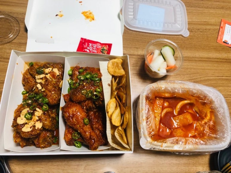 순수치킨충주 이미지