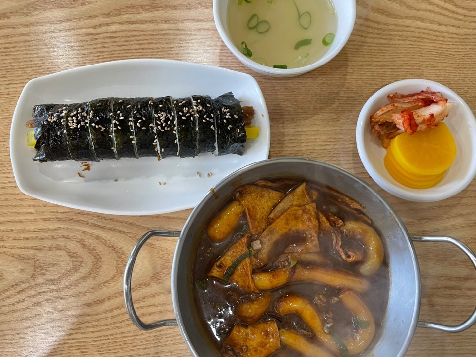 김밥창고 이미지