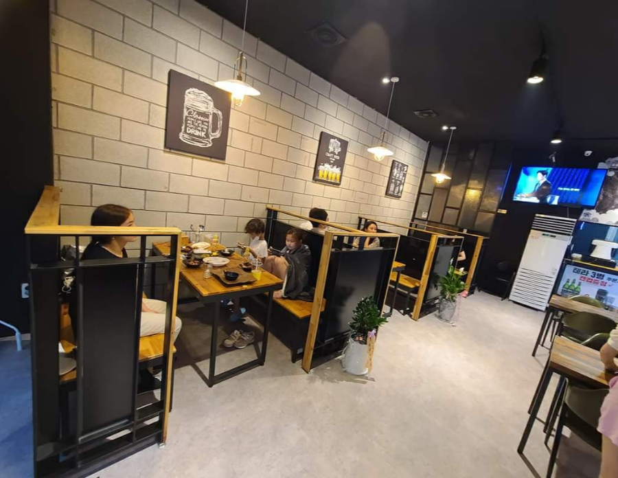 읍내맥주 이미지