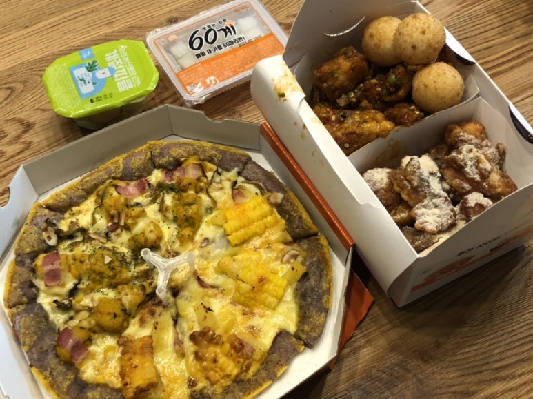 60계치킨우 이미지