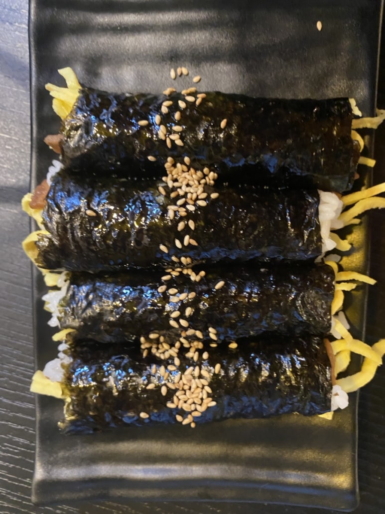인정궁물떡볶이 이미지