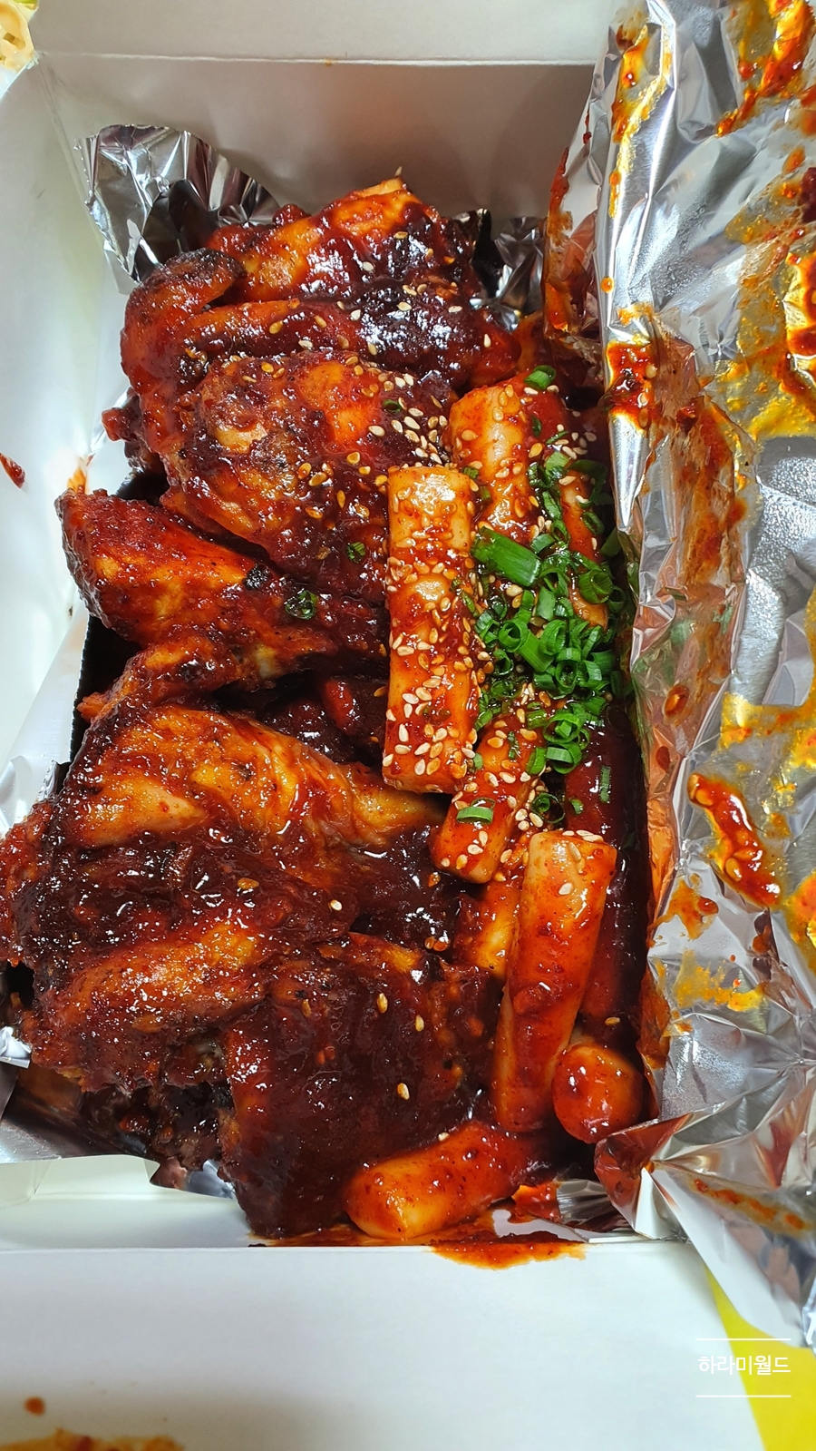 조아숯불닭바베큐 이미지