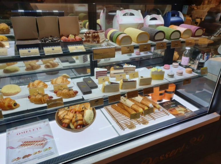 디저트39 울산옥동점 이미지