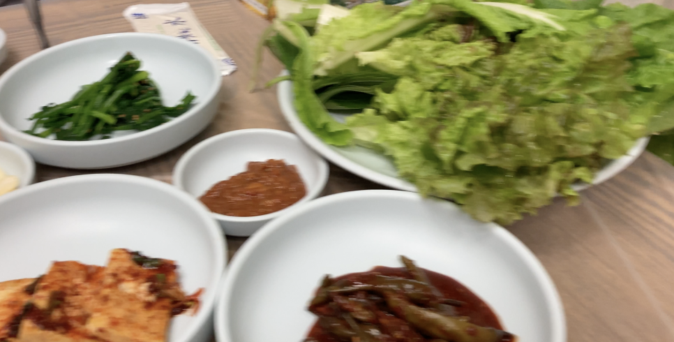 경동숯불갈비 이미지