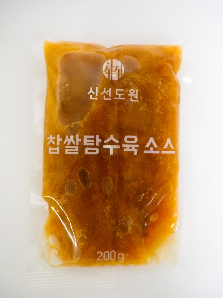 도원발효식품 이미지