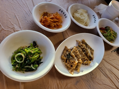 지똥이네반찬 이미지