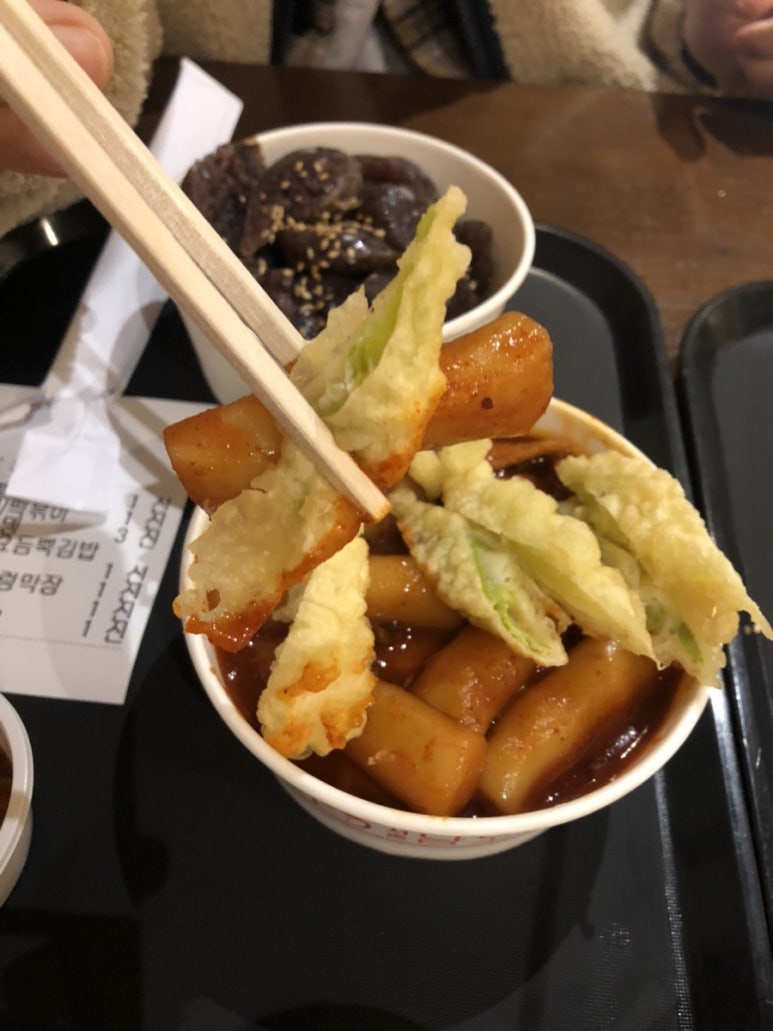 남도분식대구 이미지