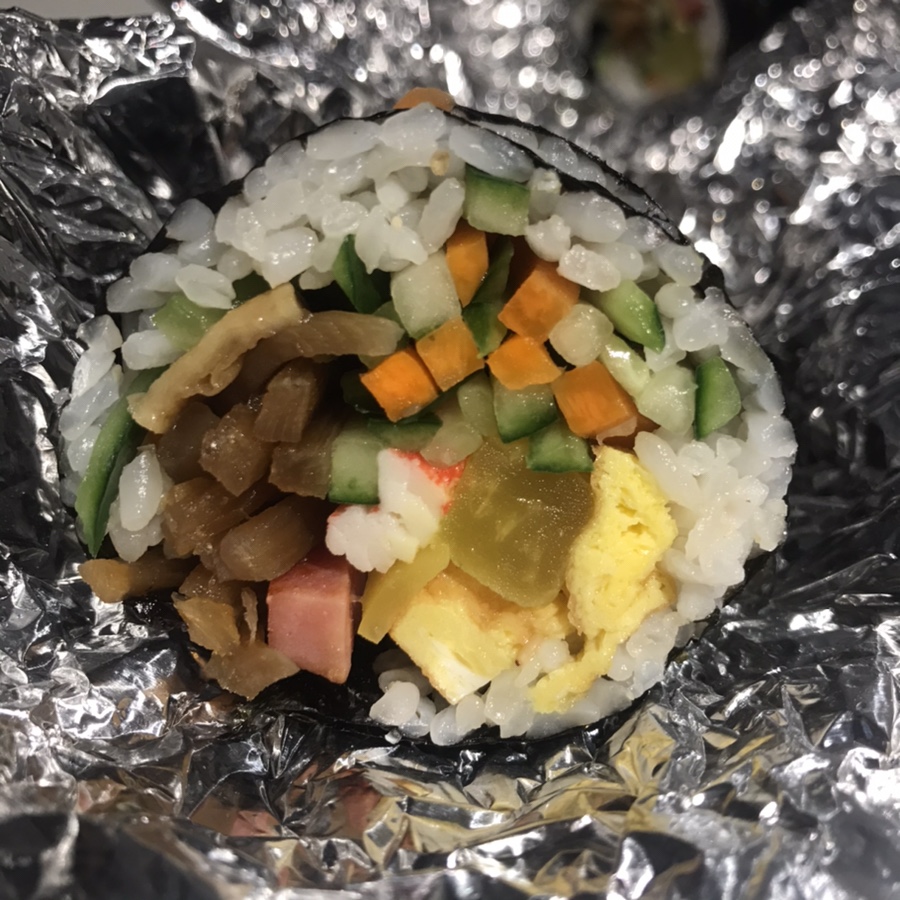 박순자김밥 이미지