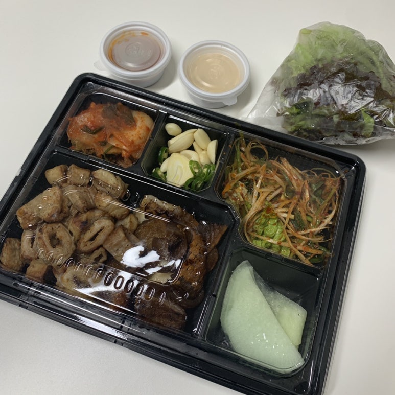 기막힌막창 이미지