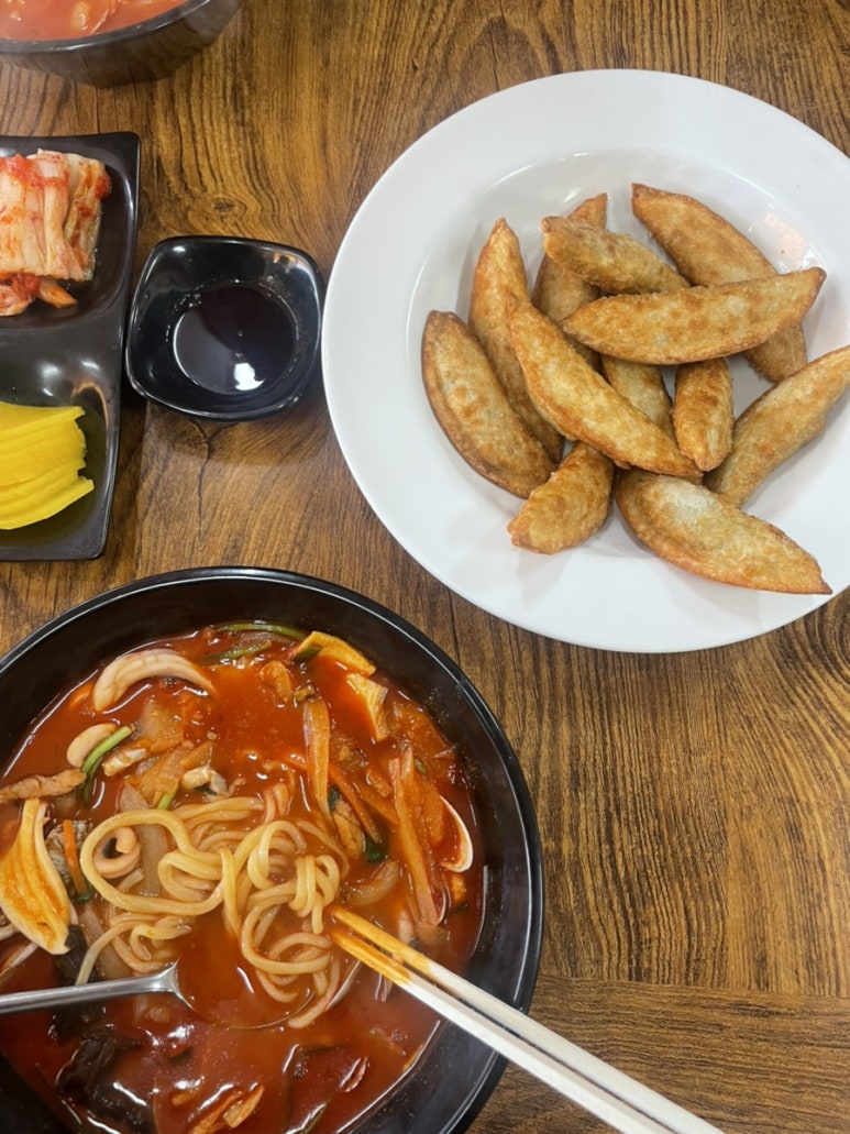 손짜장수타킹 이미지