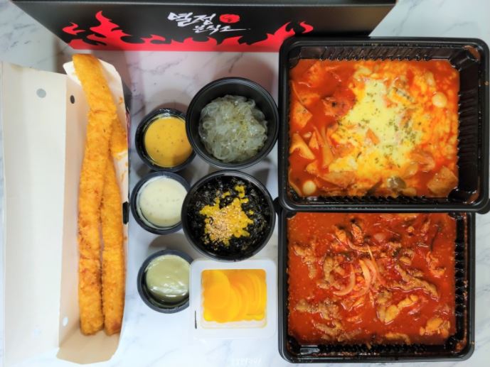 열정분식 이미지