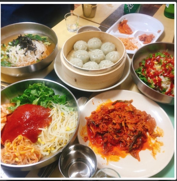 훈희국수 이미지