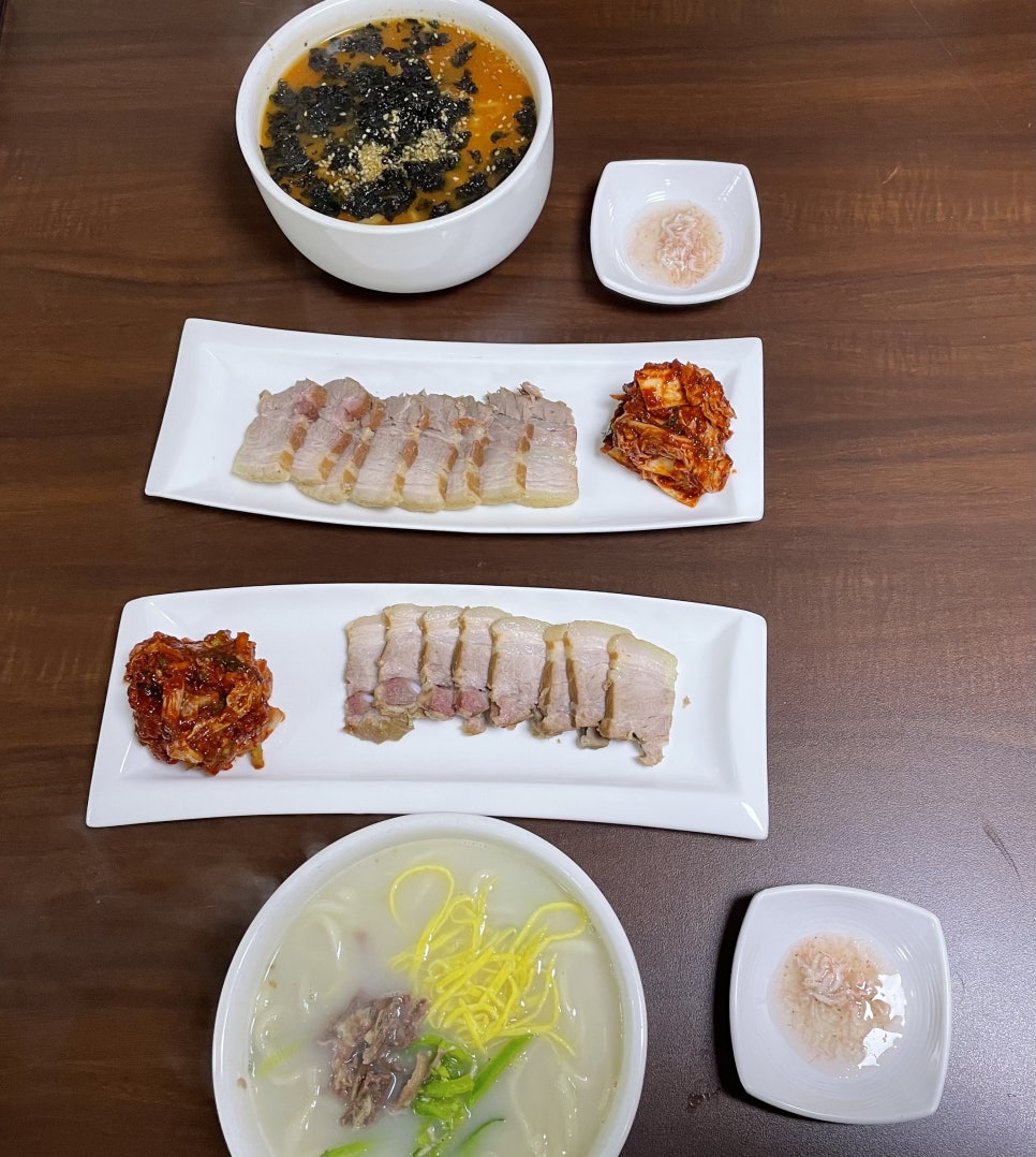 후암동칼국수 이미지