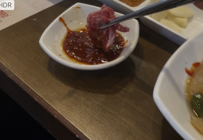 태극한우 이미지