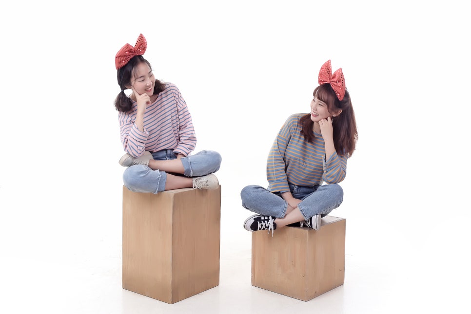 강남사진관 이미지
