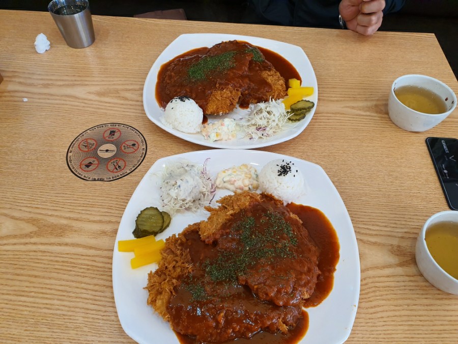청주가야밀면 이미지