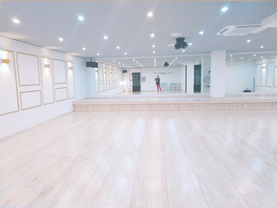 조이댄스핏 이미지