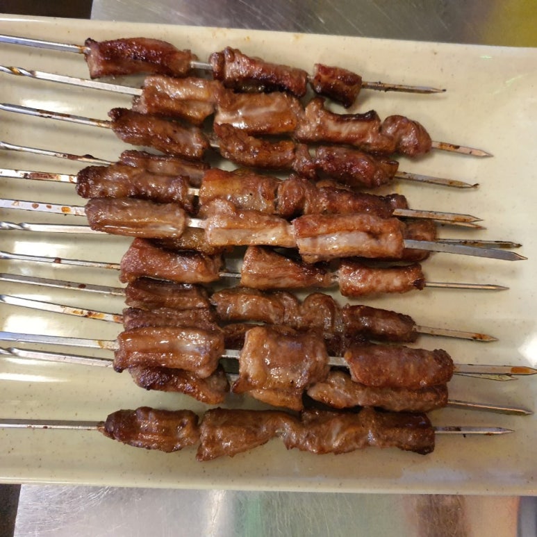 금용식당 이미지