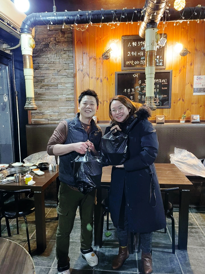 우잡go돈잡go 이미지