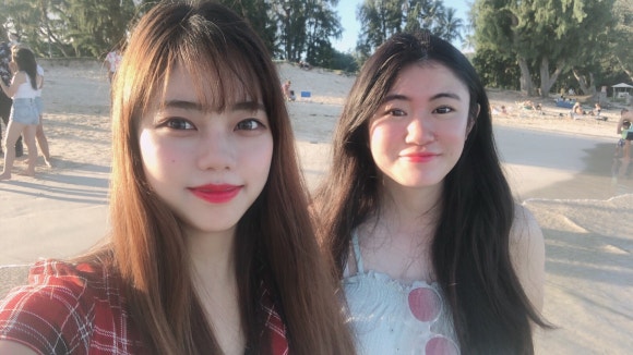 카일루아(Kailua) 이미지